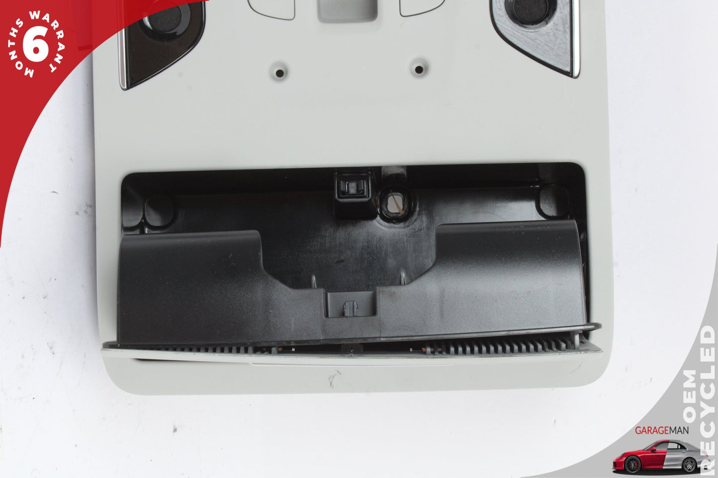 2012-2018 Audi A7 A6 Overhead Dome Light Lamp 4G0947135G OEM