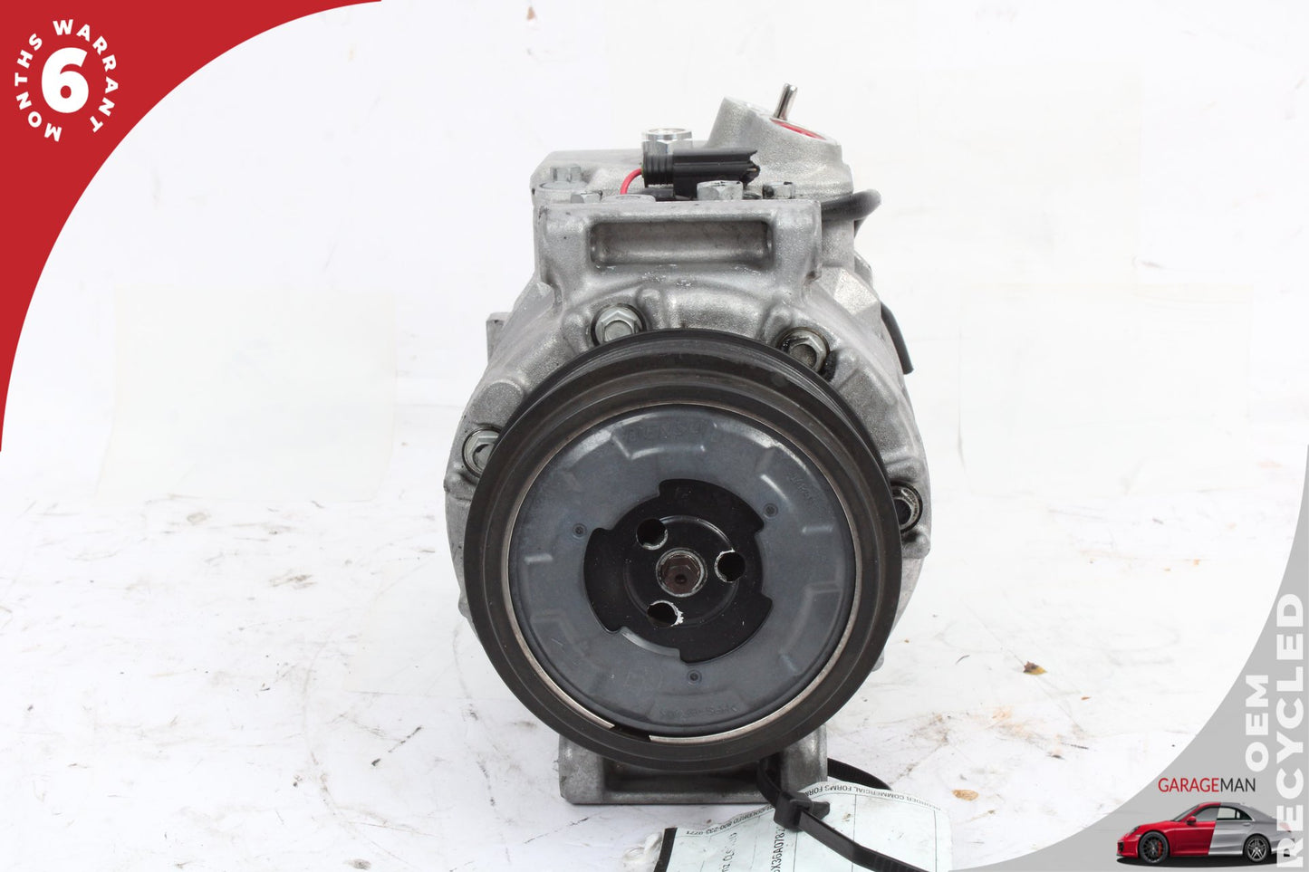 2003-2009 Mercedes-Benz CLS500 W219 A/C Compressor 0012301211 OEM