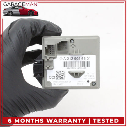 2011-2018 Mercedes-Benz CLS550 W218 Sedan Engine Computer/ ECU 2789001500 OEM