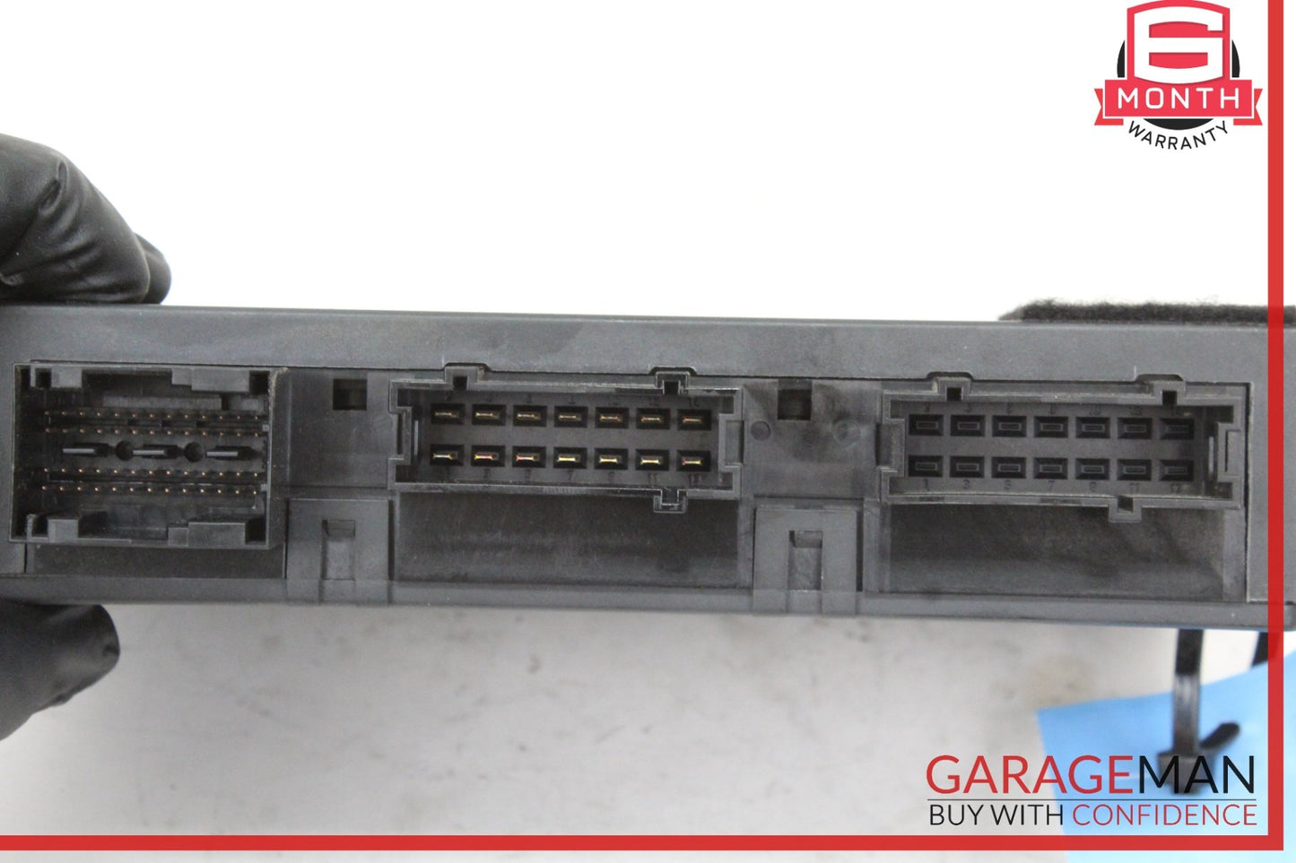 2003-2008 Mercedes SL500 R230 Roof Control Module 2308205526 Genuine