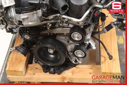 2015-2020 Mercedes-Benz E450 W213 RWD 3.0L Engine Motor Assembly 103K OEM