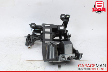2015-2024 Porsche Macan 95B AWD Left Rear Bumper Support Bracket 95B807571B OEM
