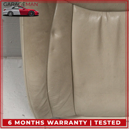 2001-2003 Lexus LS430 XF30 Front Right Side Upper Seat Cushion 7107350740 OEM