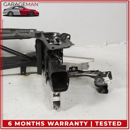 2015-2020 BMW 430i Gran Coupe M-Sport Front Reinforcement Bar Upper Radiator Support Clip OEM