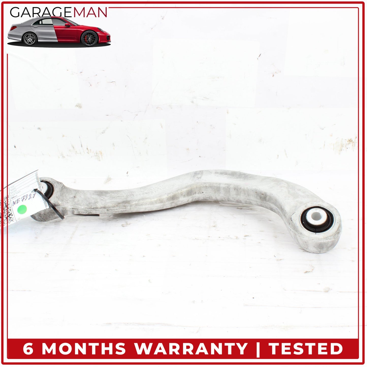 2009-2018 Audi S5 A5 A4 Rear Left Driver Side Upper Control Arm 8K0505323H OEM