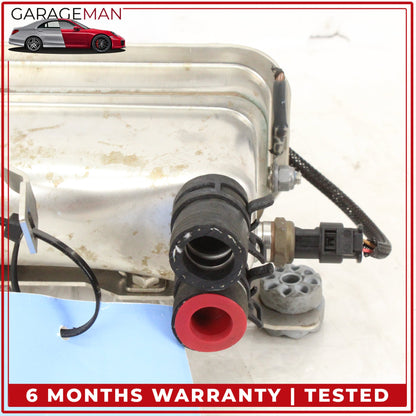 2014-2021 BMW i3 I01 Electric Coolant Flow Water Auxiliary Heater Unit OEM