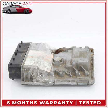 2017-2018 Audi A6 A7 Engine Computer Control Module Unit ECU ECM 4G5907115C OEM