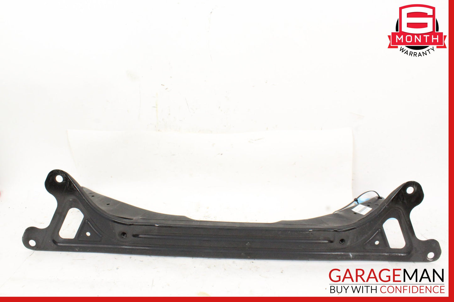 2013-2016 Porsche Cayman 981 Rear Sub Frame Crossmember Cradle 98133107110 OEM