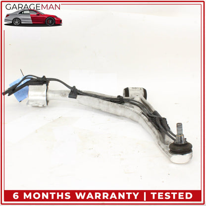 2014-2019 Mercedes-Benz CLA250 W117 FWD Right Front Lower Control Arm 2463304800 OEM