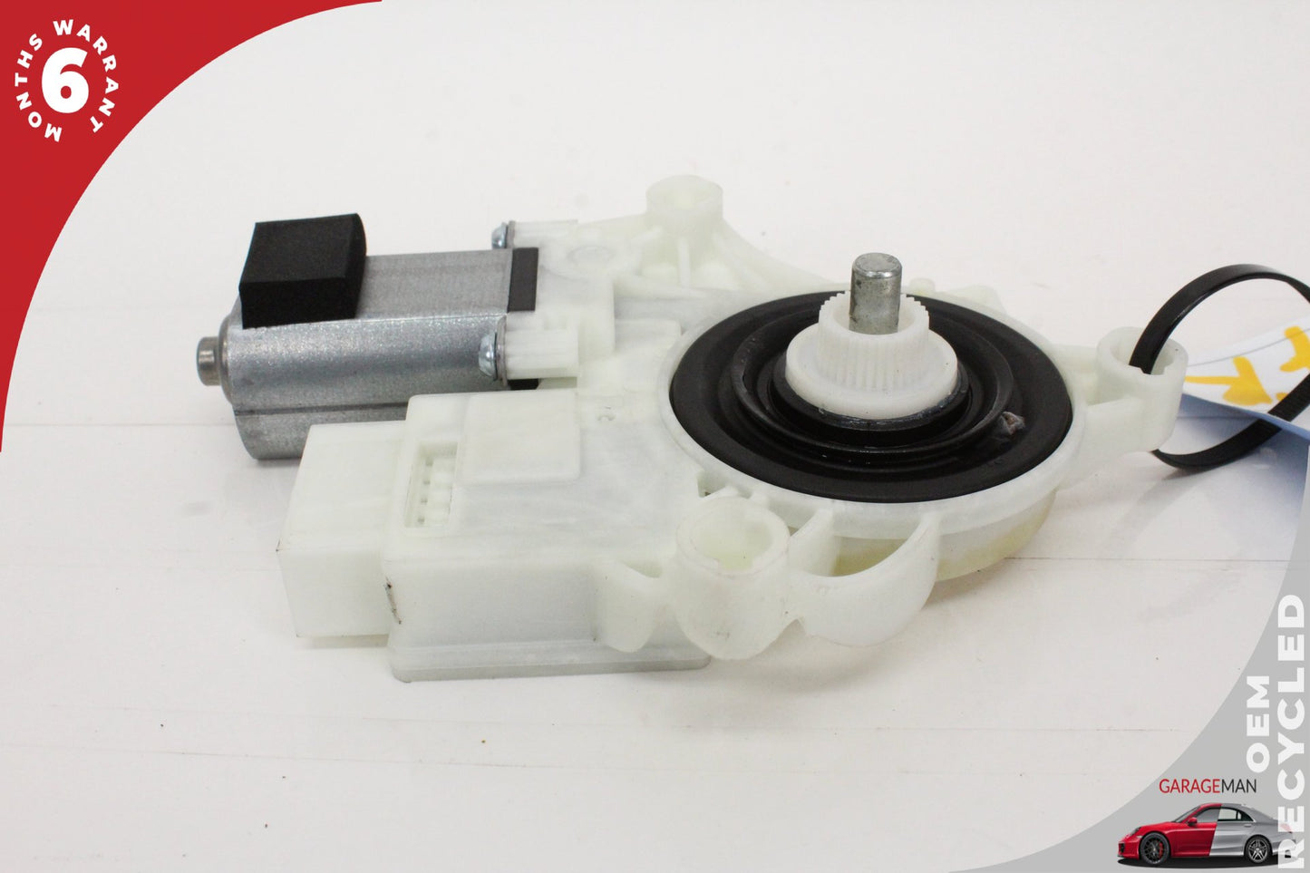 2019-2024 BMW M340i 330e 330i G20 Front Right Window Regulator Motor 8495866