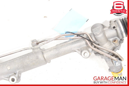 2007-2014 Mercedes W221 S550 S450 CL550 Rack & Pinion Assembly 2214600900 OEM