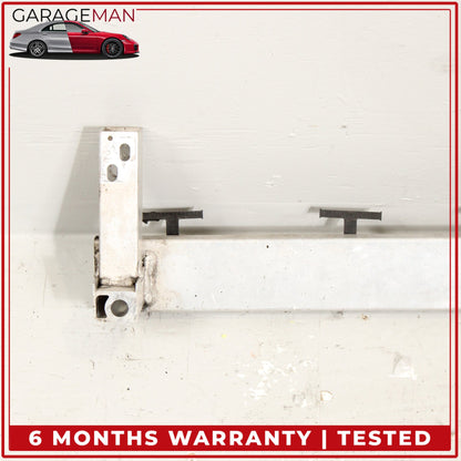 2014-2024 Infiniti Q50 V37 Front Reinforcement Crossmember Lower Impact Bar OEM