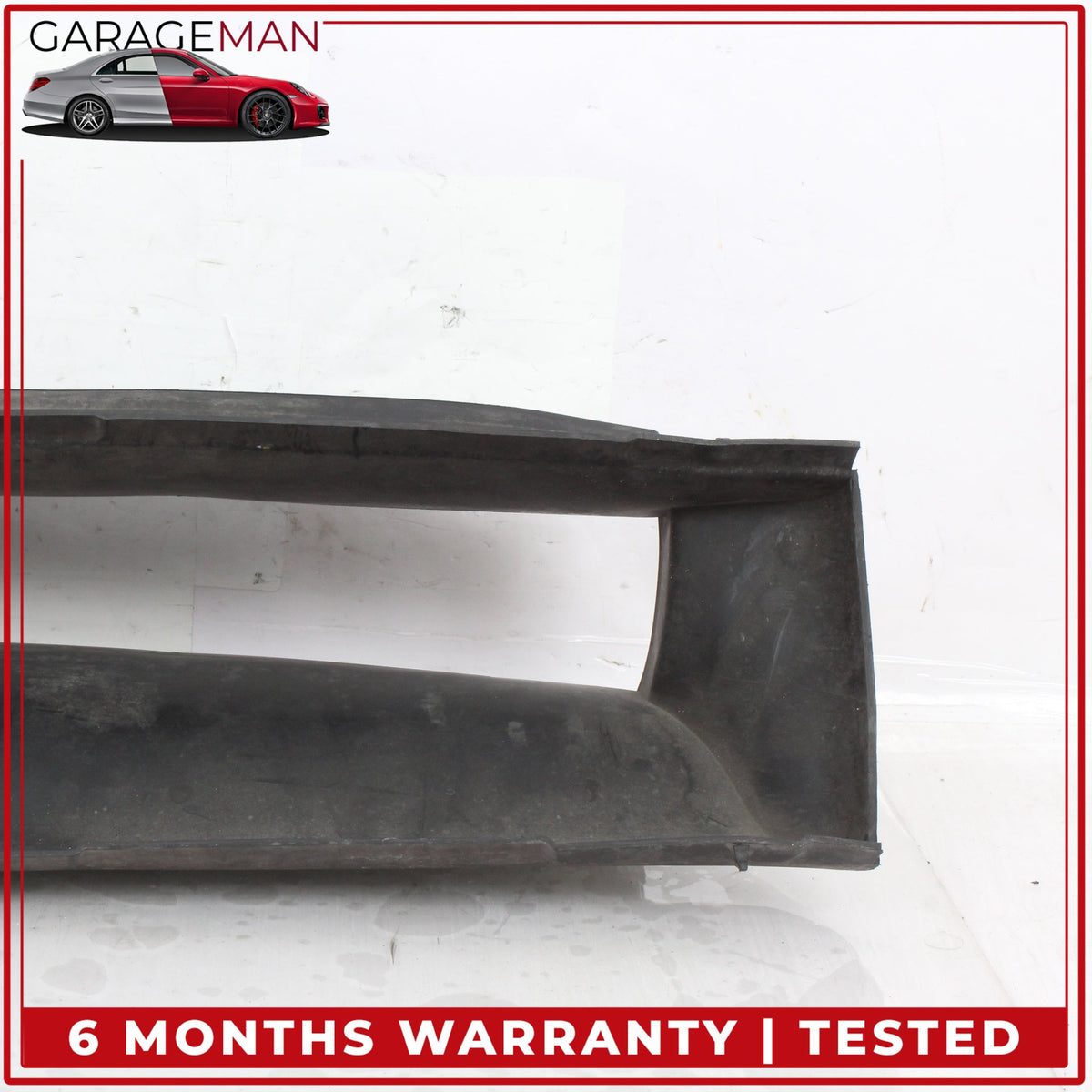 1999-2004 Porsche 911 996 Boxster 986 Front Radiator Air Duct 99657514102 OEM