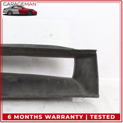 1999-2004 Porsche 911 996 Boxster 986 Front Radiator Air Duct 99657514102 OEM