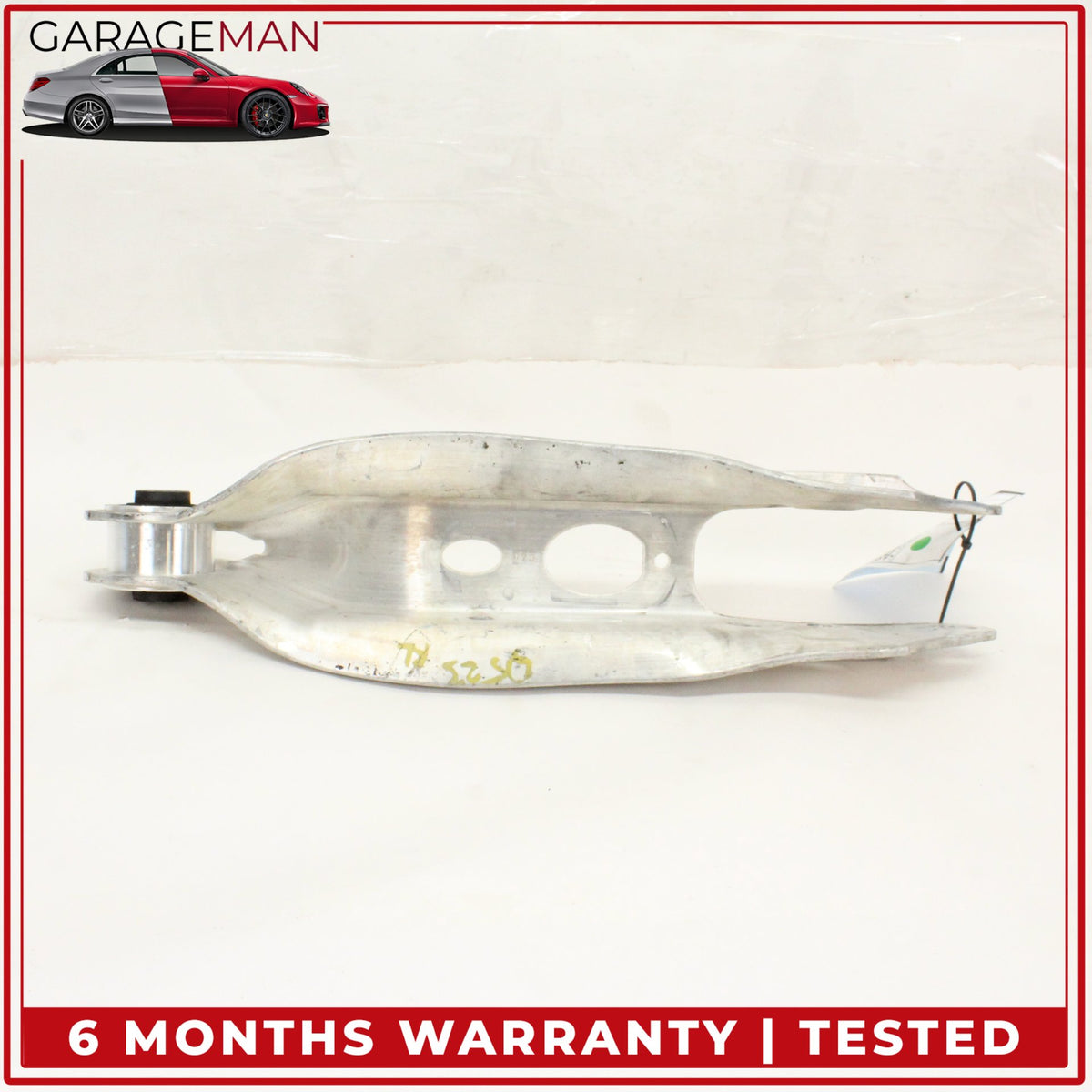 2018-2025 Audi Q5 SQ5 Rear Left or Right Side Lower Control Arm 80A505311B OEM