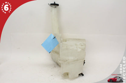 2002-2005 Ford Thunderbird Windshield Washer Fluid Reservoir 1W6Z17618AA OEM
