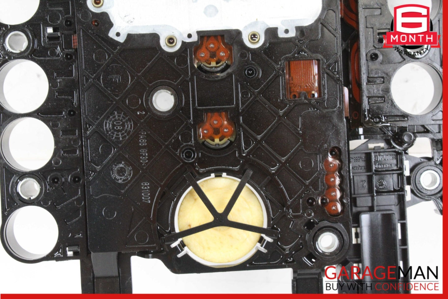 2004-2015 Mercedes-Benz E350 W211 Transmission Conductor Plate 0335457332