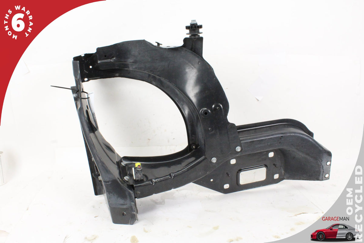 2006-2012 Mercedes-Benz ML350 W164 Front Left Headlight Support Bracket
