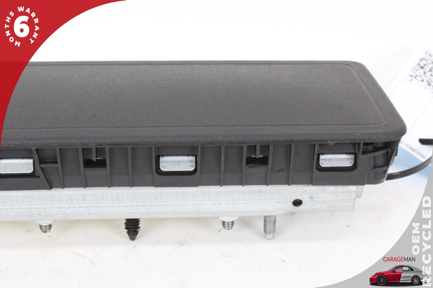 2022-2024 Audi A3 Sedan Front Right Side Knee Airbag Air Bag 8Y1880842E