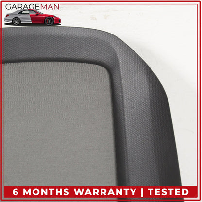 2014-2021 BMW i3 I01 Front Left or Right Side Seat Back Cover Panel 7365615 OEM