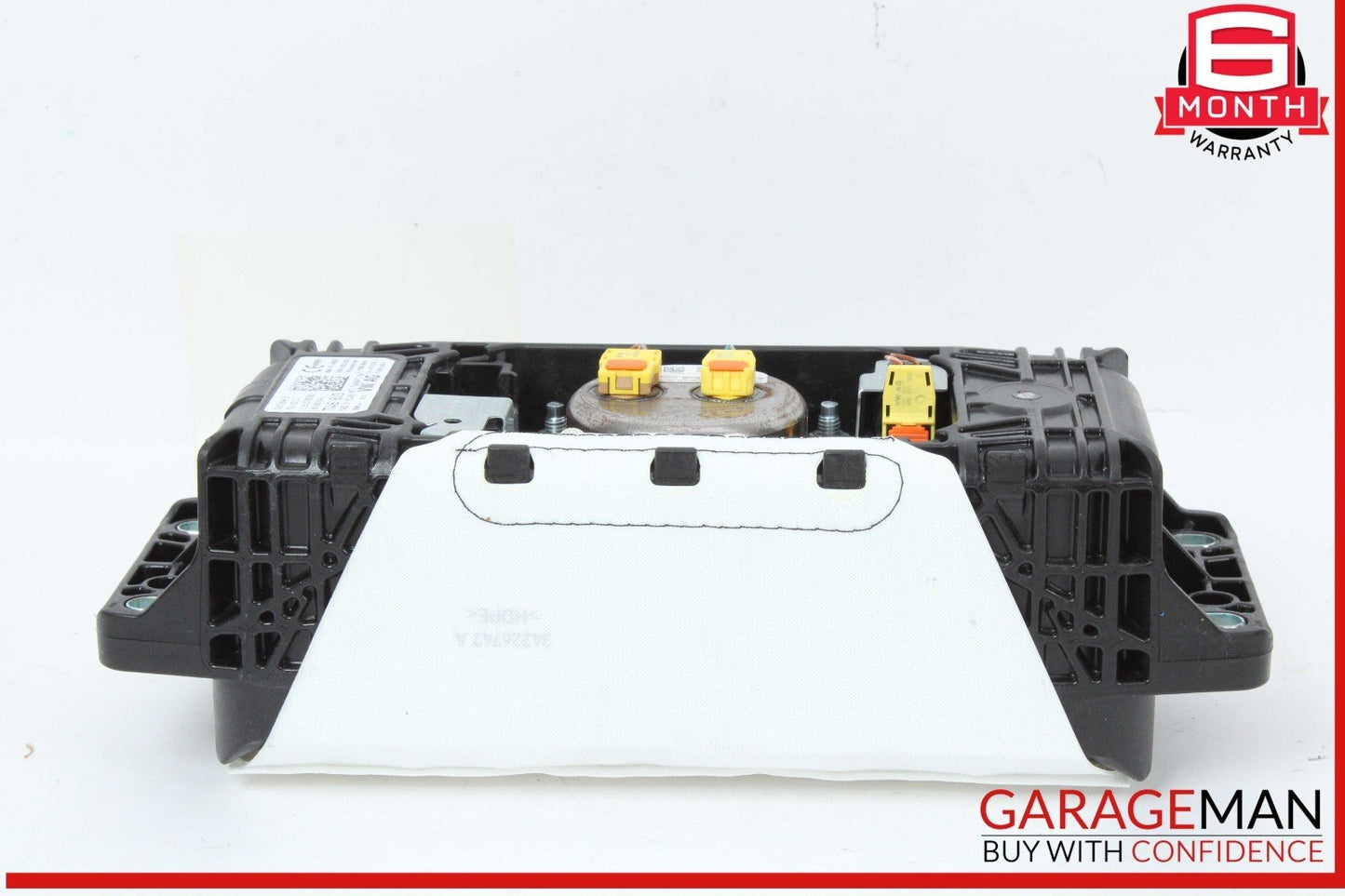 17-24 Audi A5 A4 Quattro Front Right Side Dash Dashboard Air Bag Airbag OEM