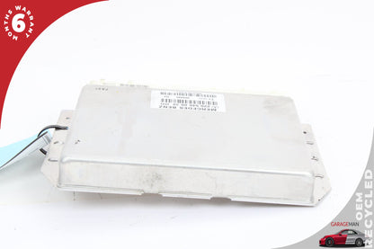 00-06 Mercedes-Benz S500 W220 Airmatic Air Suspension Control Module 2205450532