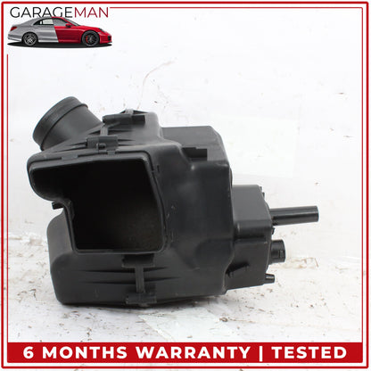 2011-2018 Audi A8 Engine Air Intake Filter Housing Box Right Side 4H0133126A OEM
