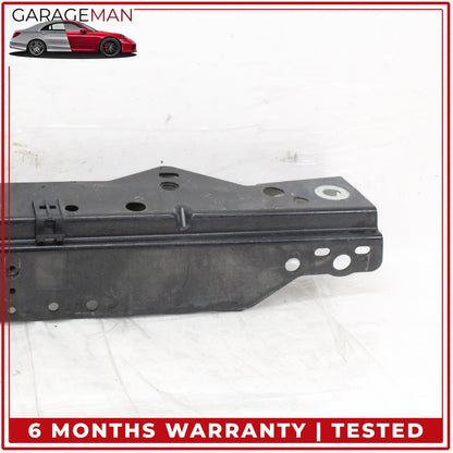 2016-2019 Buick Cascada Front Upper Radiator Support Headlamp Panel 13456178 OEM