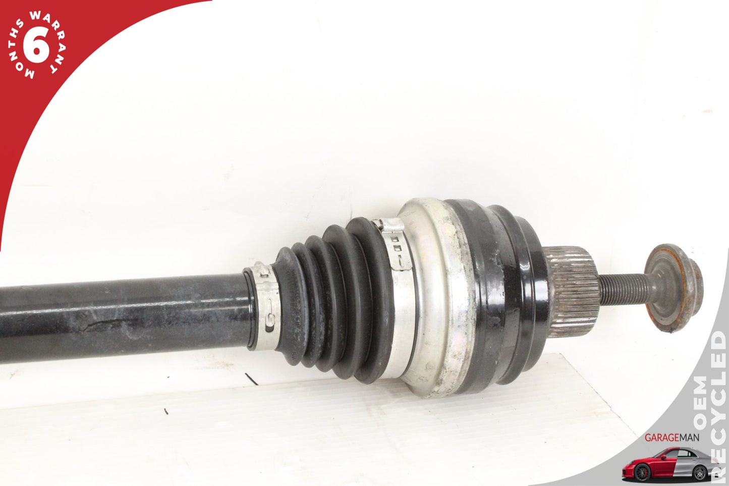 2015-2024 Porsche Macan 95B Rear Left or Right Side CV Axle 95B501203K OEM