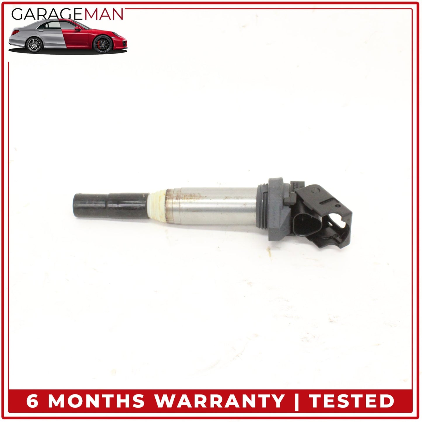 2011-2016 BMW 528i F10 N52 3.0L Ignition Coils (Set of 6) 8616153