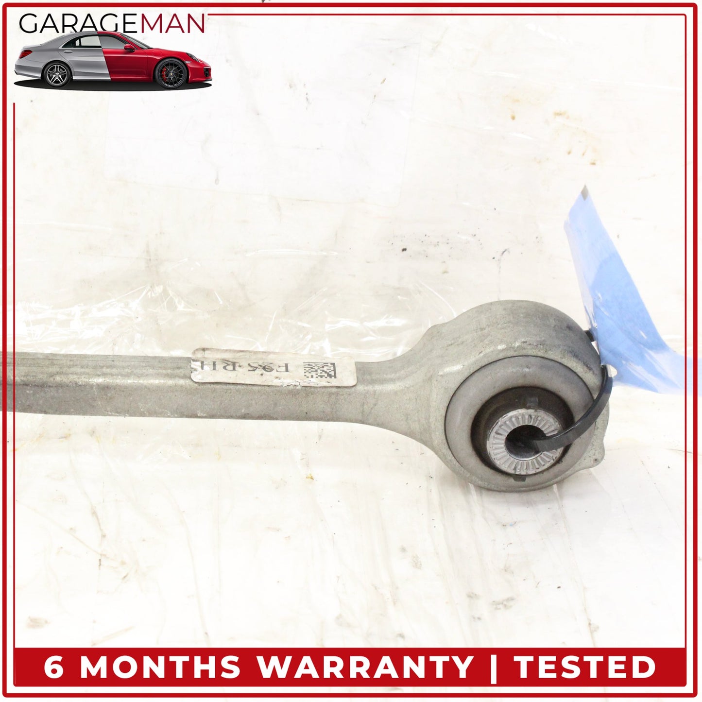 2011-2018 BMW X3 X4 F25 F26 Front Right Side Wishbone Lower Control Arm OEM