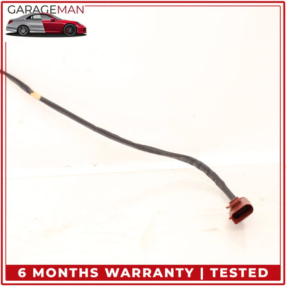 2011-2018 Porsche Cayenne 958 3.6L Oxygen O2 Sensor Lambda Set of 4 OEM