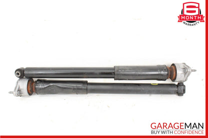 2010-2016 Mercedes-Benz E250 W212 Rear Left & Right Side Shock Strut 2123204630