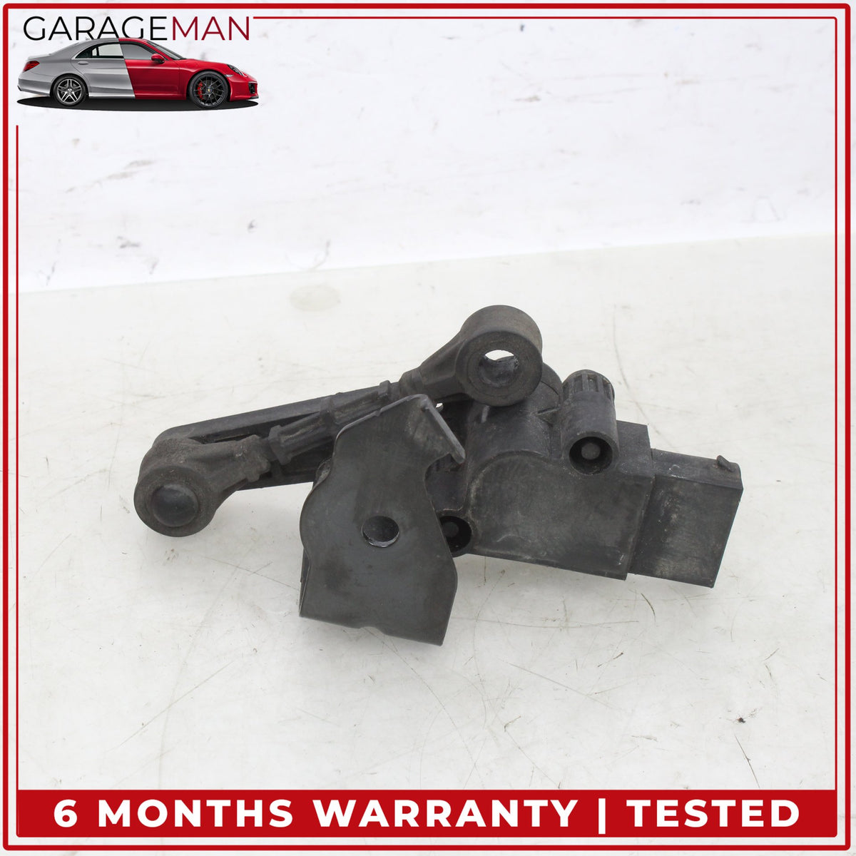 2014-2017 LR Range Rover L405 Front Side Suspension Level Hight Sensor Set OEM