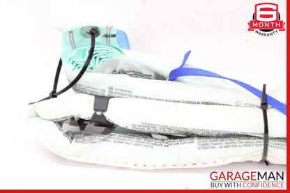 2008-2011 Mercedes W164 ML350 Left Side Roof Curtain Air Bag 1648601102 OEM