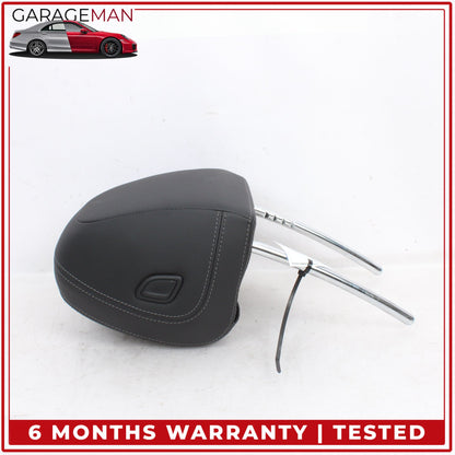 2019-2025 BMW M340i G20 Front Left or Right Side Seat Headrest 7470249 OEM