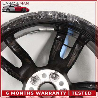 2019-2025 BMW M340i G20 Front Wheel Rim Style 792M 5x112 8Jx19 ET27 OEM