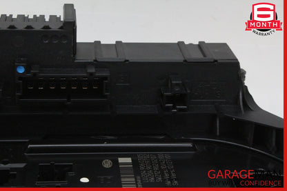 2012-2014 Mercedes W204 C250 C300 C350 Rear Fuse Relay Box Module 2049060305 OEM
