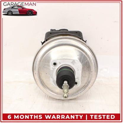 2012-2018 Audi A6 A7 Brake Booster Master Cylinder w/ Reservoir 4G1612103G OEM