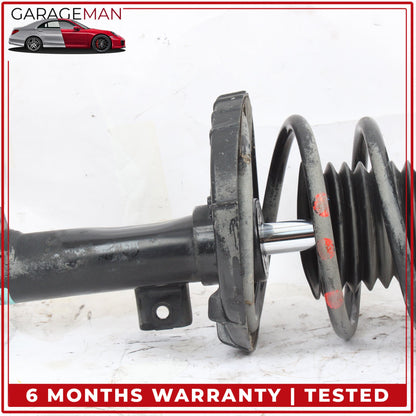 2005-2009 Mercedes W209 CLK350 Front Left and Right Shock Strut Absorber Set OEM