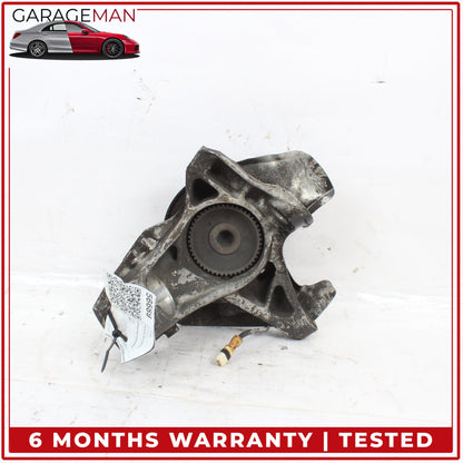 1997-2005 Porsche 911 Carrera 996 Front Right Side Spindle Knuckle Wheel Hub OEM
