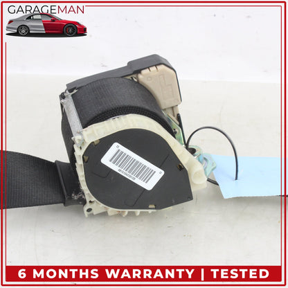 2010-2012 Land Rover Range Rover L322 Front Right Side Seat Belt 13858DY350 OEM