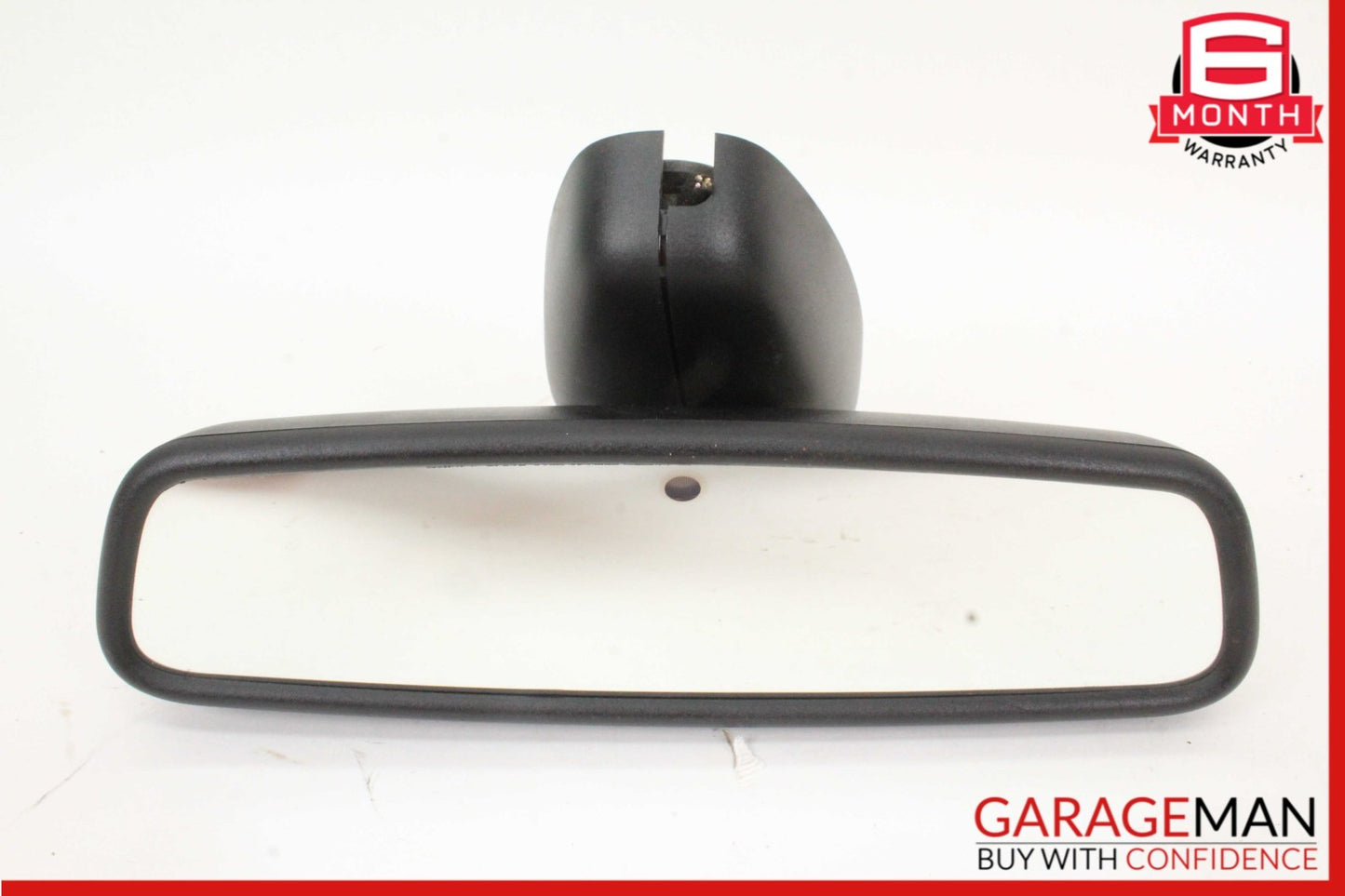 2010-2013 Land Rover LR4 SUV Rear View Mirror 015891
