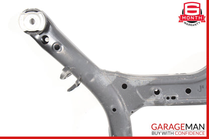2012-2018 Audi A7 A6 Rear Suspension Support Subframe Cradle Crossmember OEM