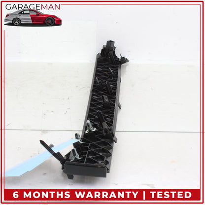 2014-2017 Range Rover Sport L494 Center Dash Molding Panel w/ Switch Button OEM