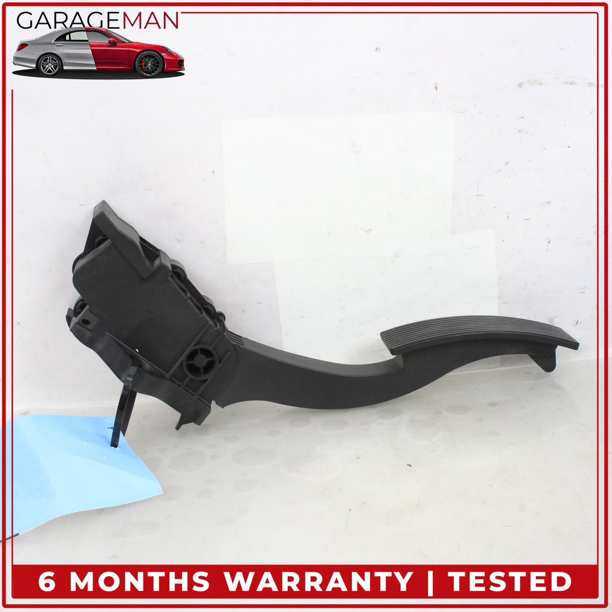 2014-2020 Mercedes X156 GLA250 Gas Throttle Acceleration Pedal 2463001404 OEM