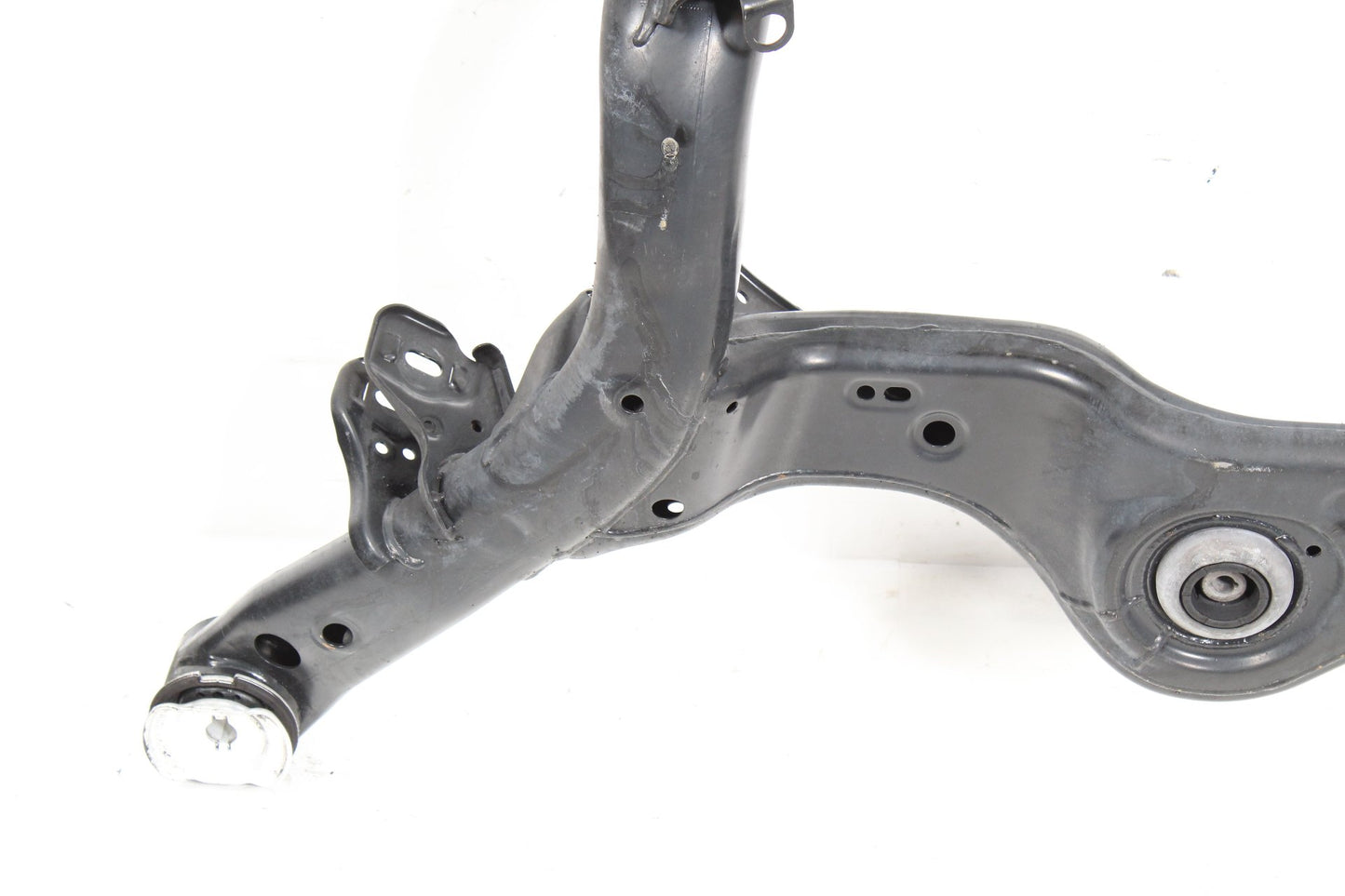 2012-2018 Audi A6 C7 Rear Suspension Support Subframe Cradle Crossmember OEM
