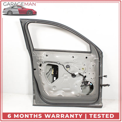 2019-2025 Audi Q3 Quattro F3 Front Left Door Shell Panel 83A831051D OEM