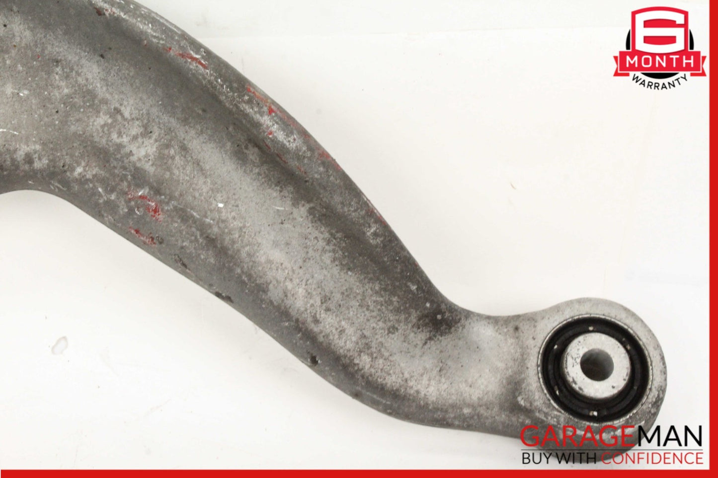 2009-2016 Audi A4 Left Rear Upper Control Arm 8K0505323F
