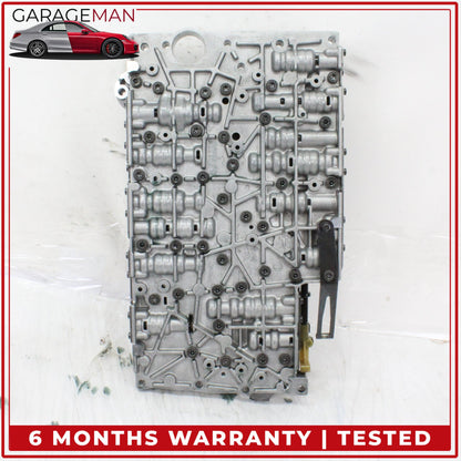 Mercedes W212 E350 GL450 CL550 7G Tronic Transmission Valve Body 2122770001 OEM